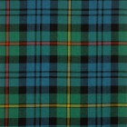 MacEwan Ancient 13oz Tartan Fabric By The Metre